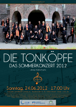 Plakat 24.06.2012